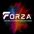 Logo de FORZA PINTURAS ELECTROSTÁTICA DEL BAJÍO