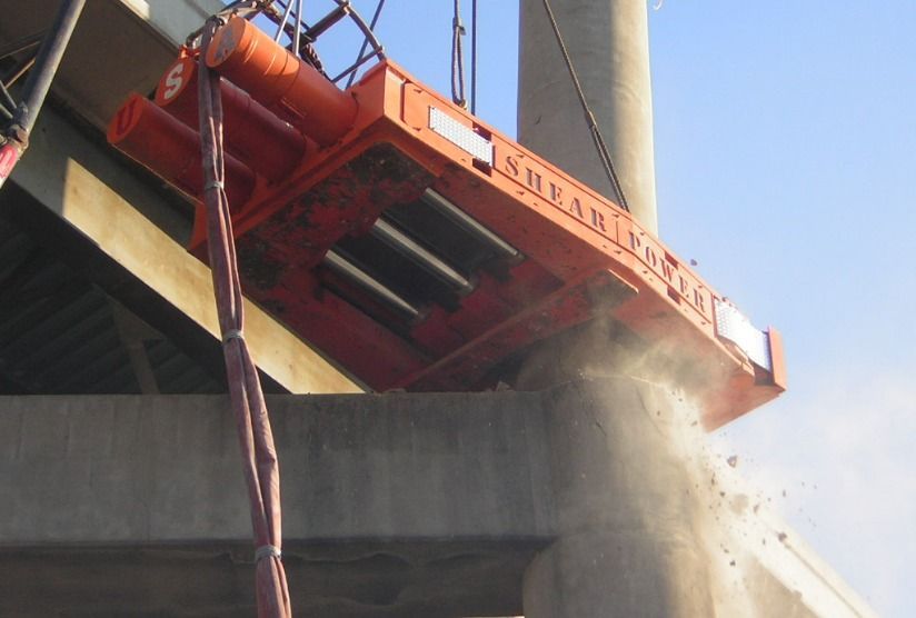 Coastal Pile Cutters International LLC