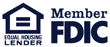 A member of the equal housing lender logo