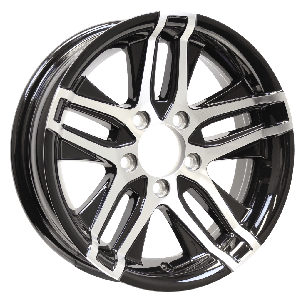 Upgrade your boat trailer wheels to ALTITUDE wheels.