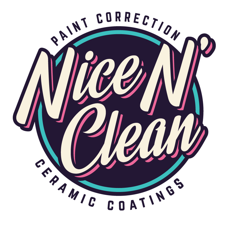 Nice and Clean logo
