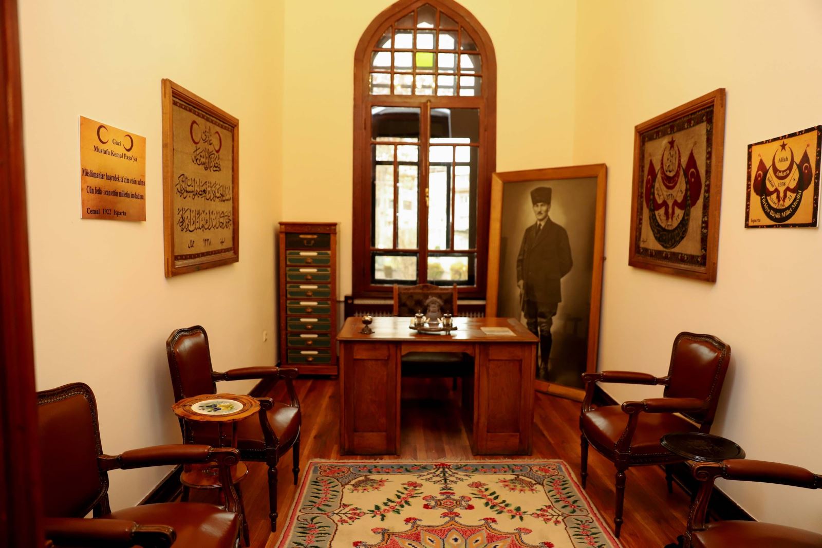 ankara neva palas otel, ankara