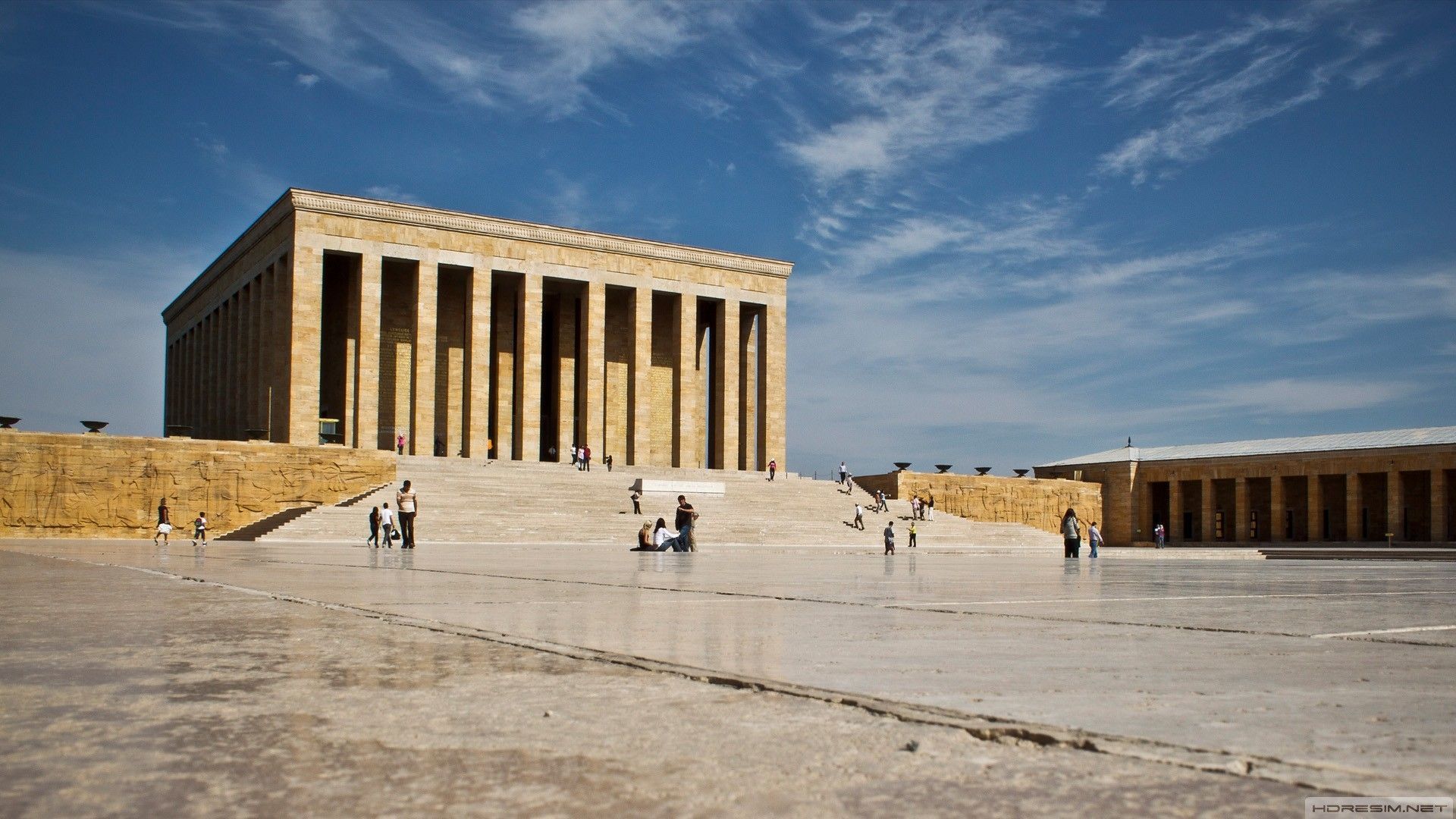 ankara neva palas otel, ankara