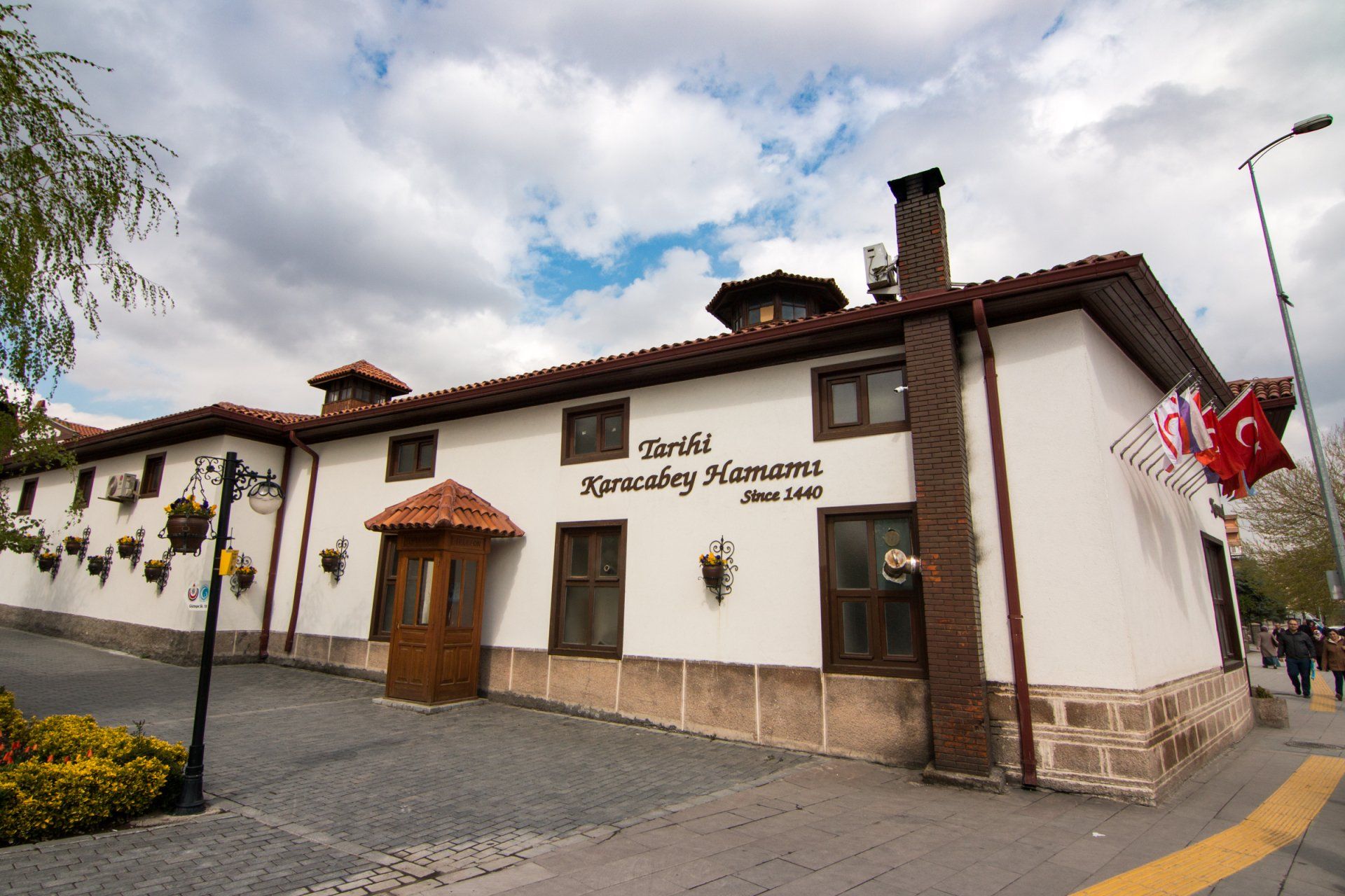 ankara neva palas otel, ankara