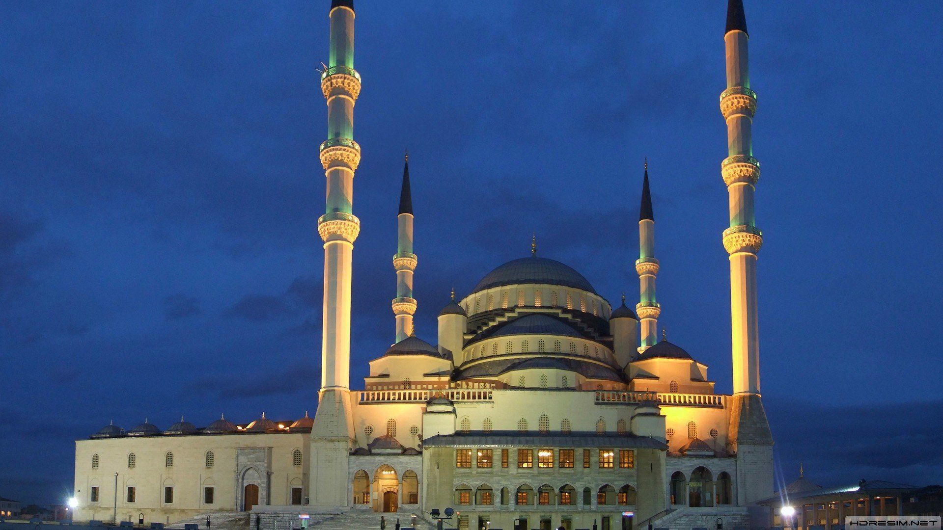 ankara neva palas otel, ankara