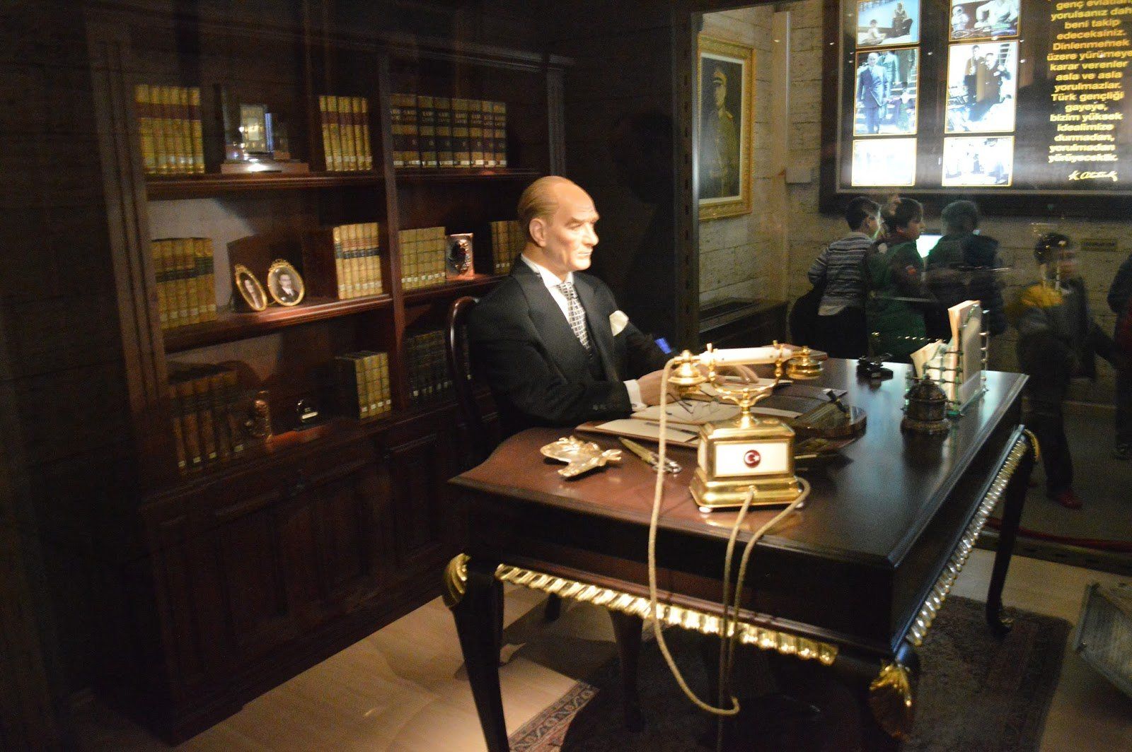 ankara neva palas otel, ankara