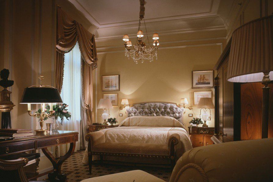 biancheria Hospitality Orlandi Forniture La Spezia