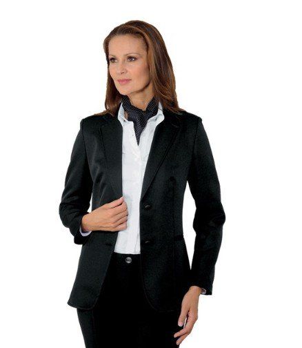 abbigliamento da sala Orlandi forniture la Spezia