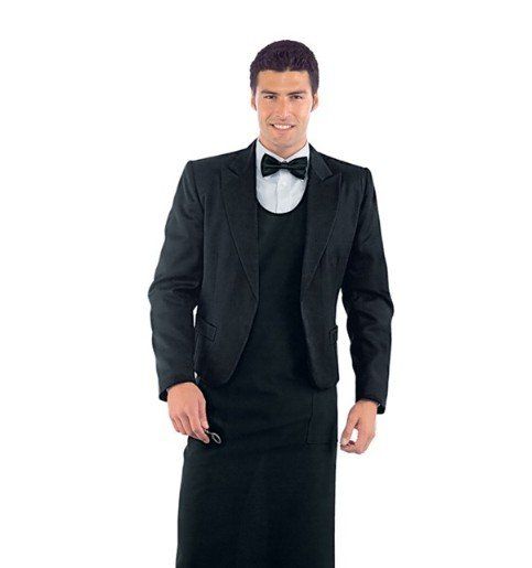 abbigliamento da sala uomo Orlandi forniture la Spezia