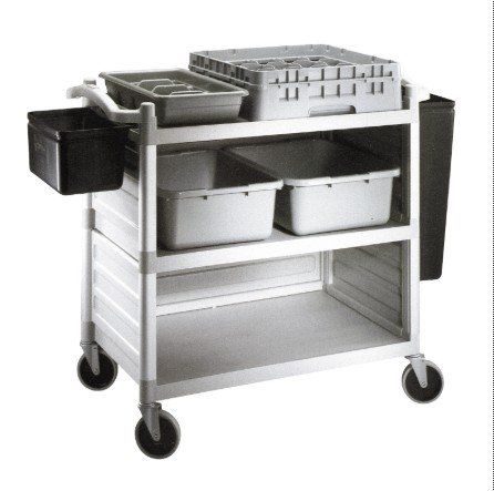 Utensili carrelli ristorante Orlandi forniture la Spezia