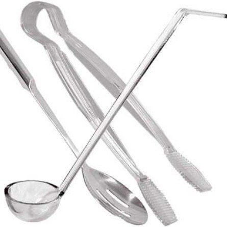 utensili colazioni e buffet Orlandi forniture la Spezia