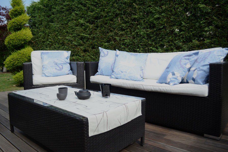 cuscini per divani anche esterni