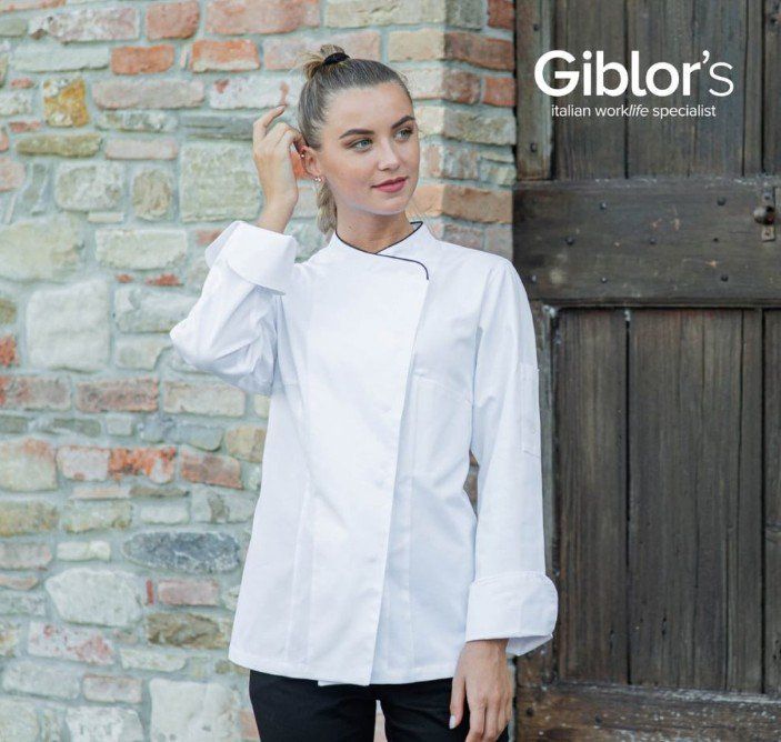 Grembiuli Grembiuli Orlandi Forniture La Spezia