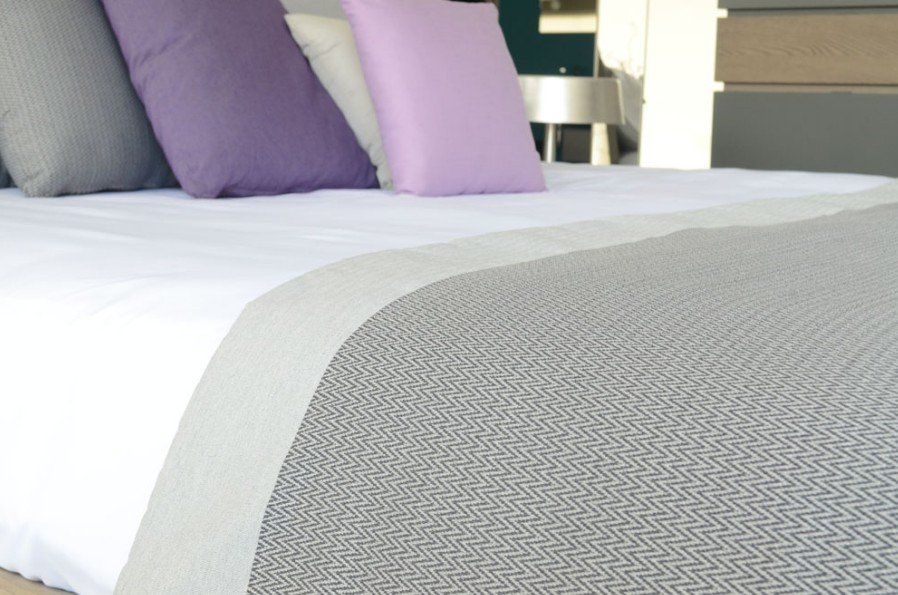 stoffe per camere da letto