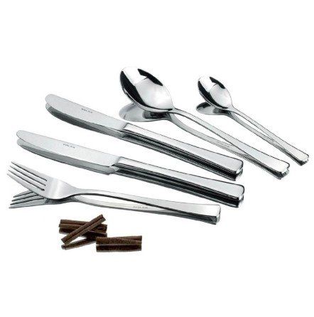 posate ristorazione Orlandi forniture la Spezia