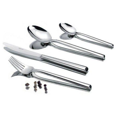 posate ristorante Orlandi forniture la Spezia