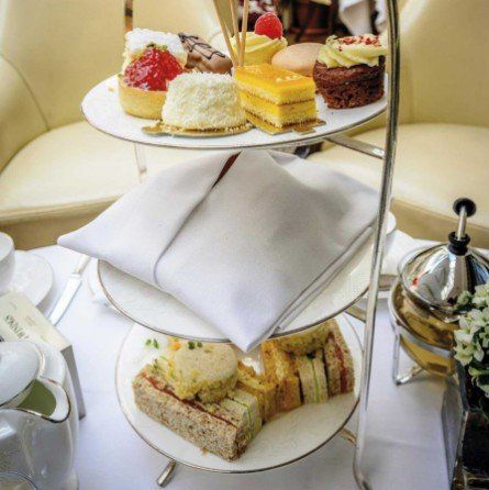 colazioni hotel Orlandi forniture la Spezia