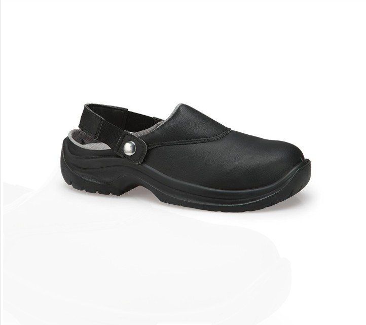 scarpa da lavoro chef