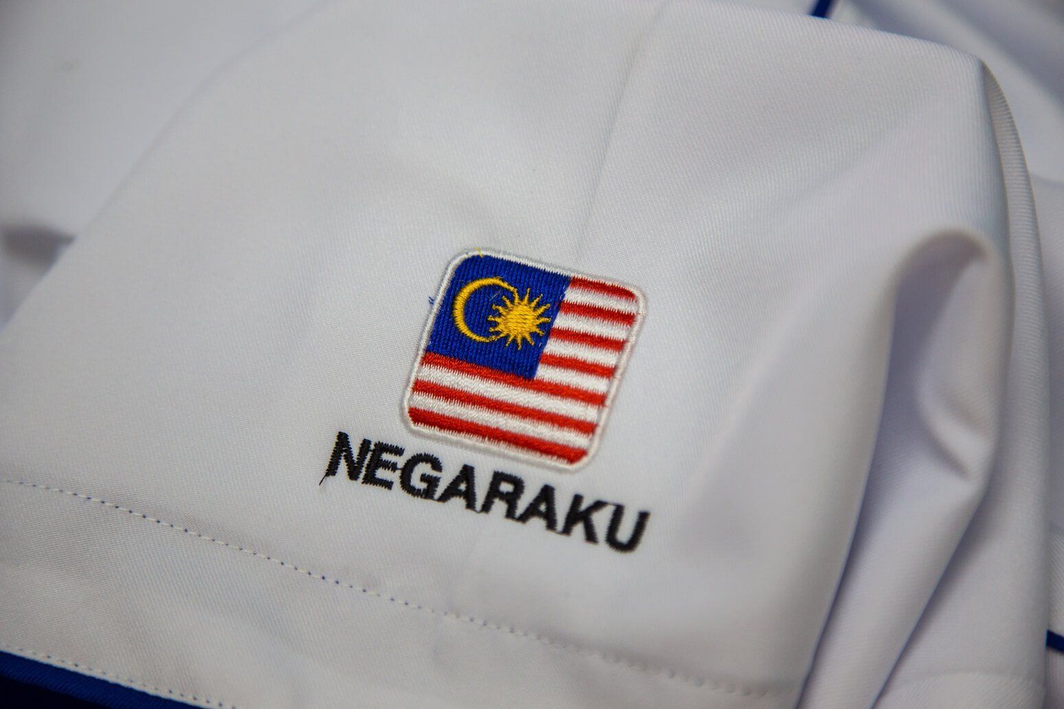 personalizzazione abbigliamento Orlandi Forniture La Spezia