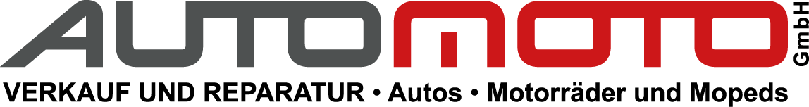 Logo Automoto Autohaus