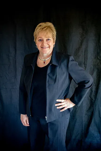 Bonnie Slykhuis — Knoxville, IA — Holistic Health & Wellness Center