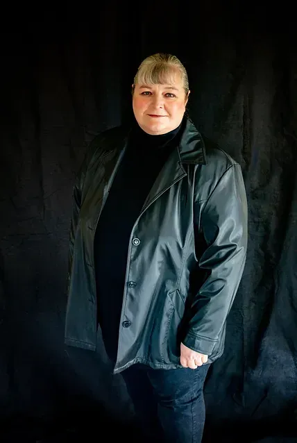 Jenny Slykhuis McDowell — Knoxville, IA — Holistic Health & Wellness Center