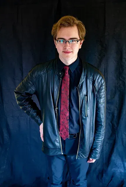 Scott Molloy — Knoxville, IA — Holistic Health & Wellness Center