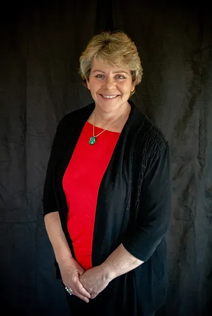 Kim Maire Molloy — Knoxville, IA — Holistic Health & Wellness Center