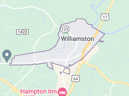 Williamston, NC