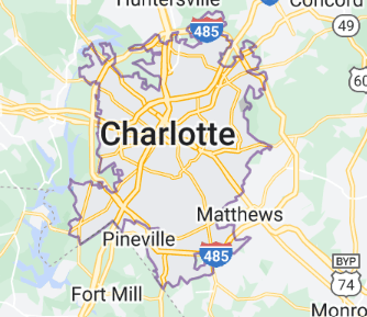 Charlotte, NC