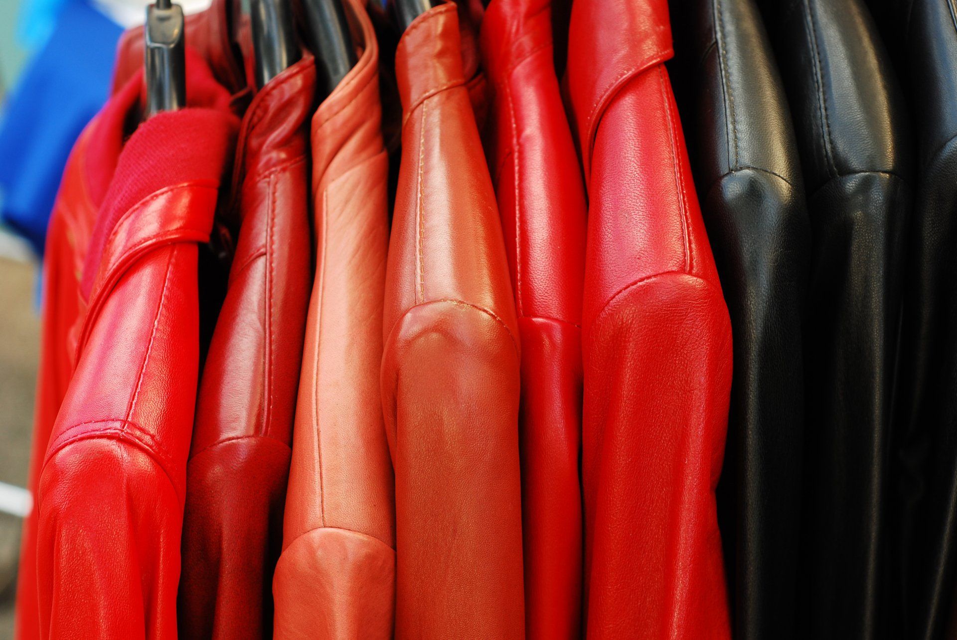 Rigenerazione pelle e scarpe