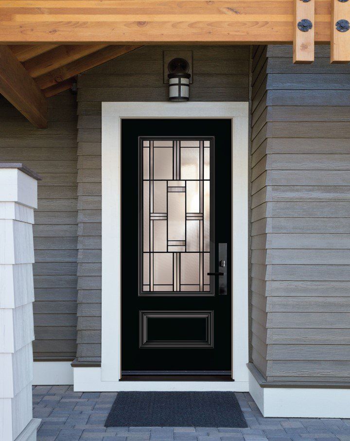 Inline Fiberglass Windows & Doors