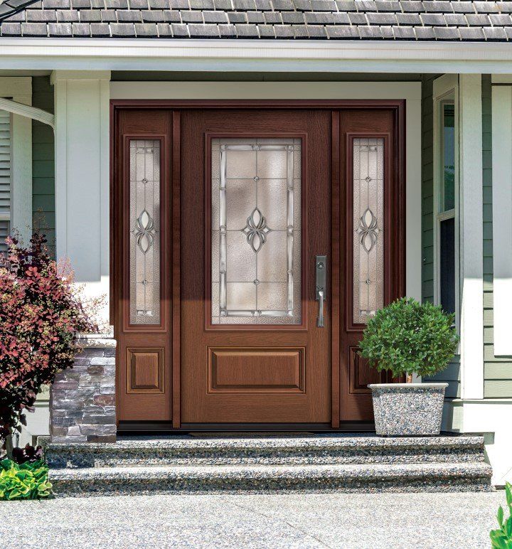 Inline Fiberglass Windows & Doors