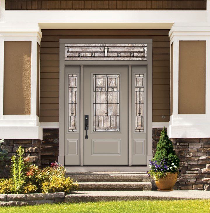 Inline Fiberglass Windows & Doors