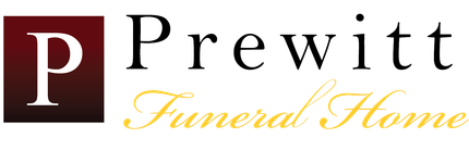 Prewitt Funeral Home Logo