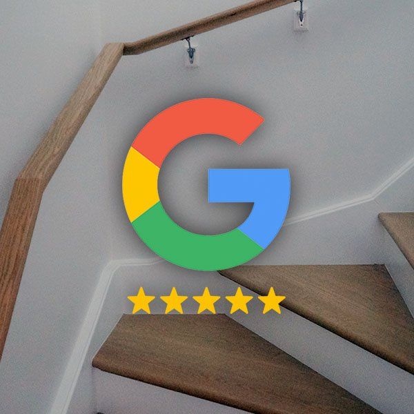 Kawartha Stair and Rail Google Reviews