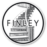 Finley Footer Logo