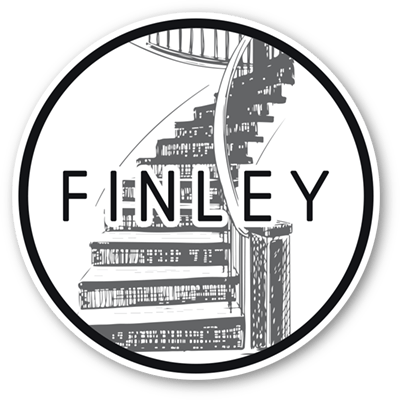 Finley Footer Logo