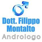 MONTALTO DR. FILIPPO ANDROLOGO-LOGO