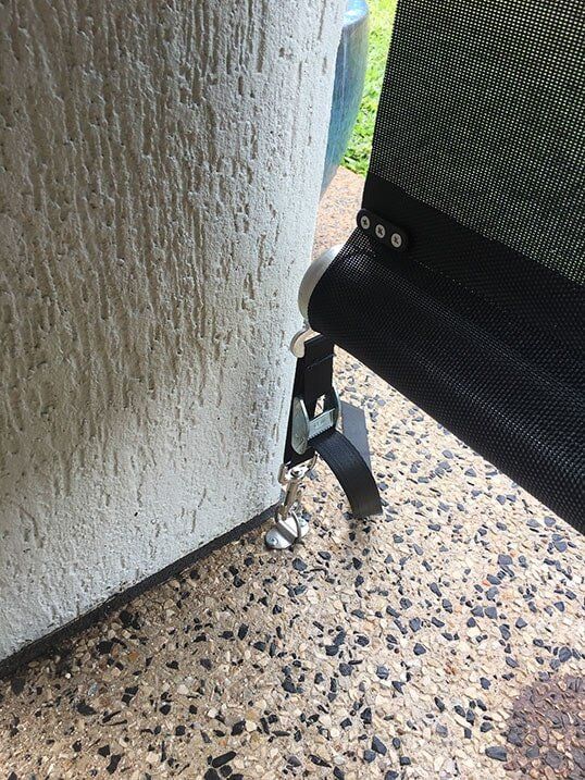 Spring Top Awnings 1 — Awning in Darwin NT