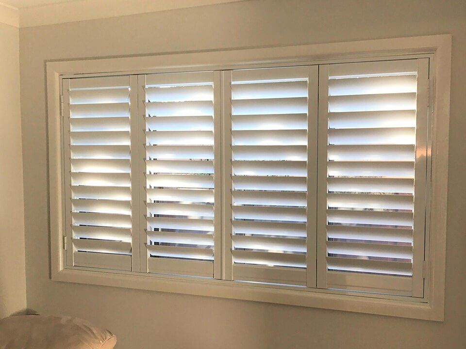 Internal blind — Blinds in Darwin NT