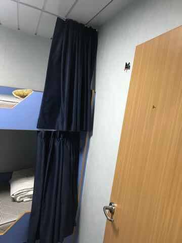 Bunk Curtains — Curtains in Darwin NT