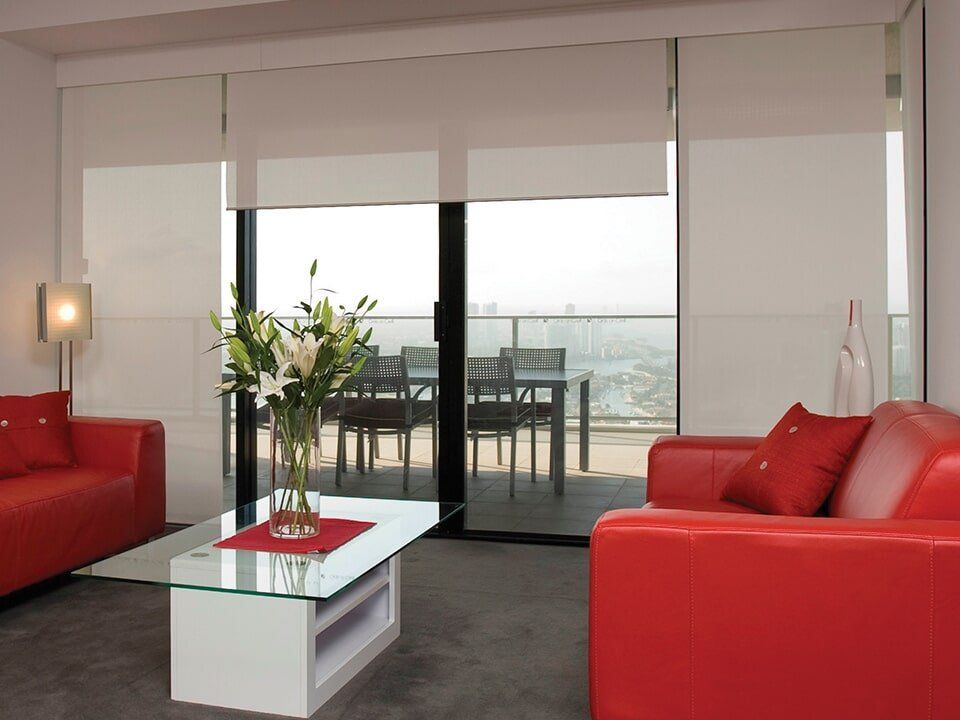 Commercial blinds — Blinds in Darwin NT