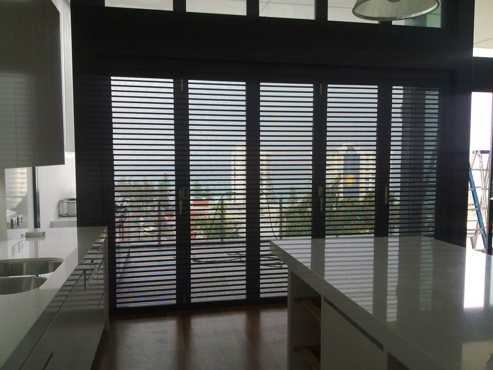 50mm Vision Shutter — Shutter in Darwin NT