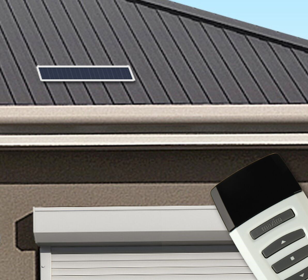 Remote Control Shutter — Shutter in Darwin NT