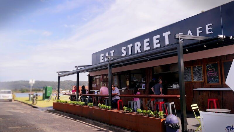 NT Blinds Palmerson OZTech