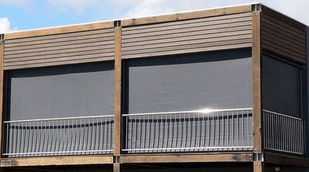 Commercial blinds — Blinds in Darwin NT