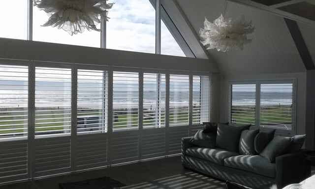 Beautiful View Inside a Room — Blinds in Darwin NT