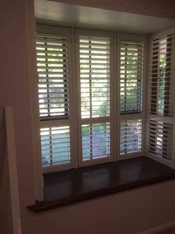 Internal Blinds | Darwin | NT Blinds