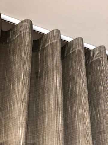 S Track — Curtains in Darwin NT